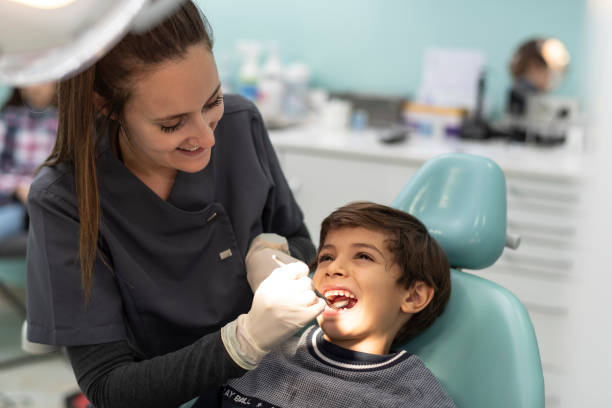 Best Emergency Denture Repair in Ipswich, SD