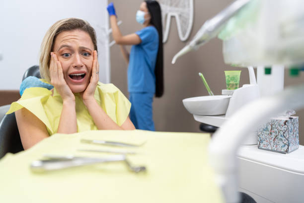 Best Emergency Treatment for Dental Infections or Abscesses in Ipswich, SD