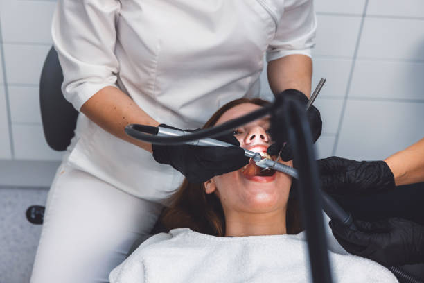 Best Emergency Dental Care for Broken or Chipped Teeth in Ipswich, SD