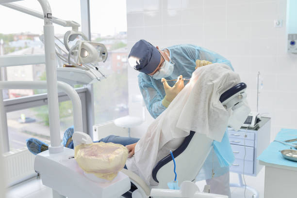 Best Weekend Emergency Dentist in Ipswich, SD